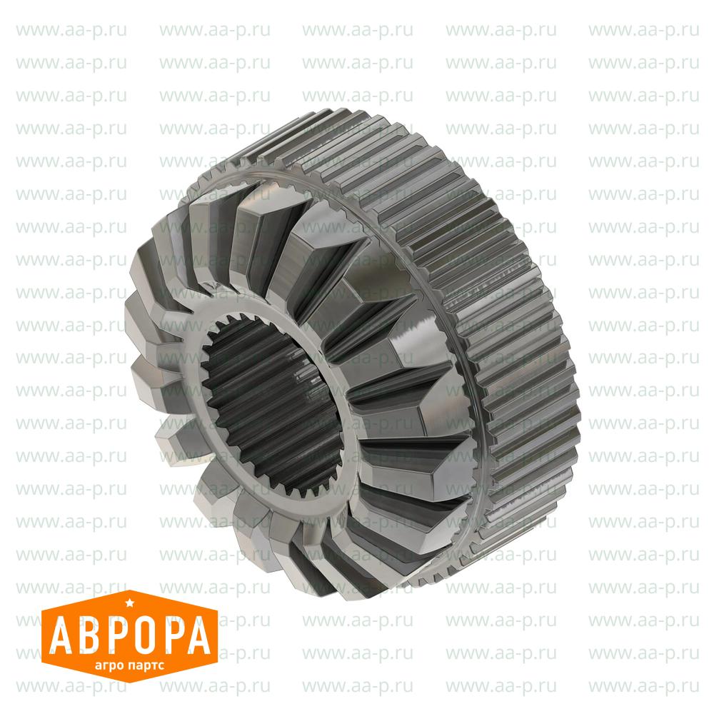 R136302 КОНИЧЕСКАЯ  ШЕСТЕРНЯ